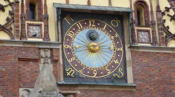 WROCŁAW - 2 DNI
