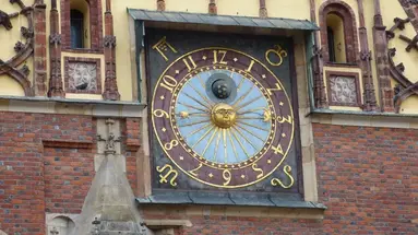 WROCŁAW - 2 DNI