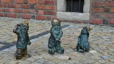 WROCŁAW - 2 DNI