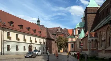 WROCŁAW - 2 DNI