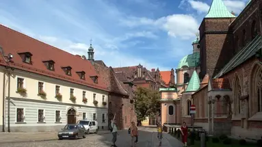 WROCŁAW - 2 DNI