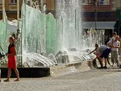 WROCŁAW - 2 DNI