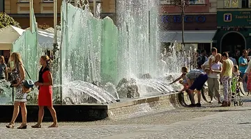 WROCŁAW - 2 DNI