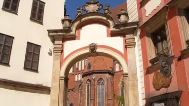 WROCŁAW - 2 DNI