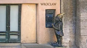 WROCŁAW - 2 DNI