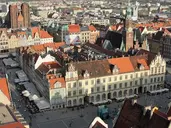 WROCŁAW - 2 DNI