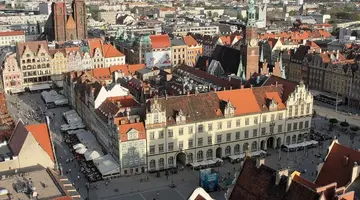 WROCŁAW - 2 DNI