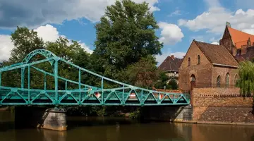 WROCŁAW - 2 DNI
