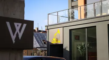 Wrota Bieszczad