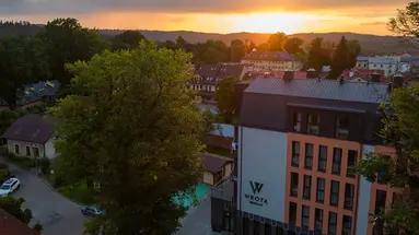 Wrota Bieszczad