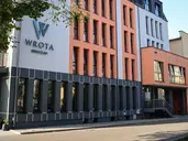 Wrota Bieszczad