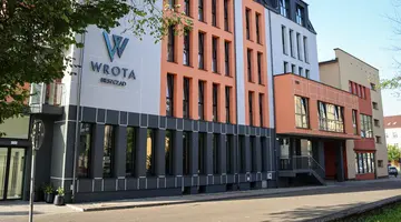 Wrota Bieszczad
