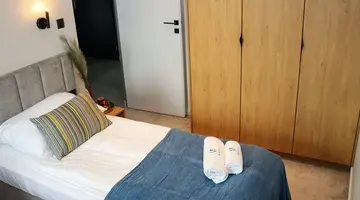 Wrota Bieszczad