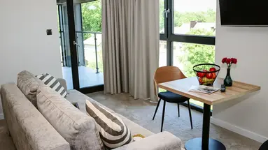 Wrota Bieszczad