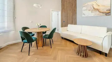 Wschodnia Elegans Aparthotel