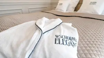 Wschodnia Elegans Aparthotel