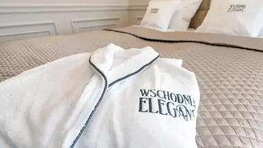 Wschodnia Elegans Aparthotel
