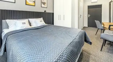 Wschodnia Elegans Aparthotel