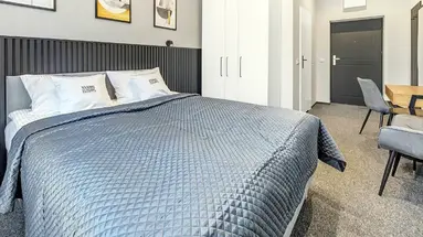 Wschodnia Elegans Aparthotel