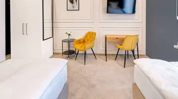 Wschodnia Elegans Aparthotel