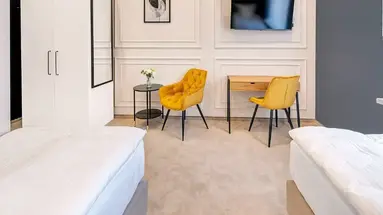 Wschodnia Elegans Aparthotel
