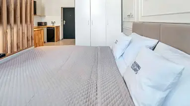 Wschodnia Elegans Aparthotel