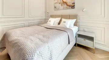 Wschodnia Elegans Aparthotel