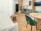 Wschodnia Elegans Aparthotel