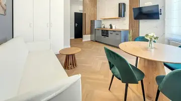 Wschodnia Elegans Aparthotel