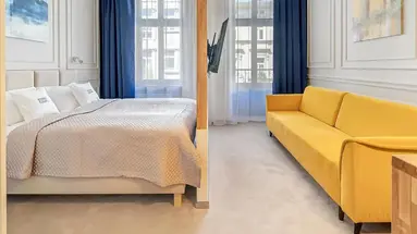 Wschodnia Elegans Aparthotel