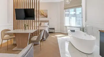 Wschodnia Elegans Aparthotel