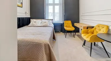 Wschodnia Elegans Aparthotel