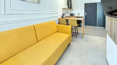 Wschodnia Elegans Aparthotel