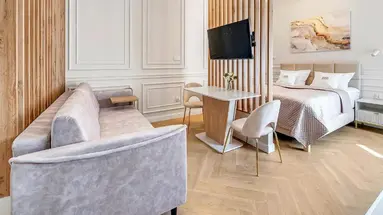 Wschodnia Elegans Aparthotel