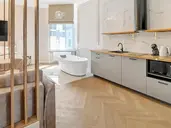 Wschodnia Elegans Aparthotel