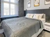 Wschodnia Elegans Aparthotel
