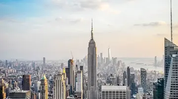 Wschodnie Wybrzeże USA