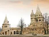 Wspaniały Budapeszt