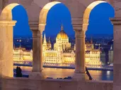 Wspaniały Budapeszt