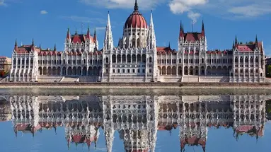Wspaniały Budapeszt