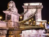 Wspaniały Budapeszt