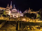 Wspaniały Budapeszt
