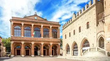 Wspomnienia Z Nad Adriatyku