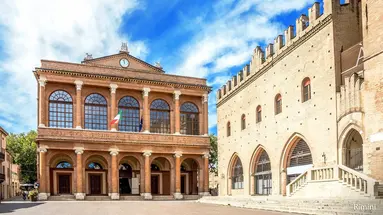 Wspomnienia Z Nad Adriatyku