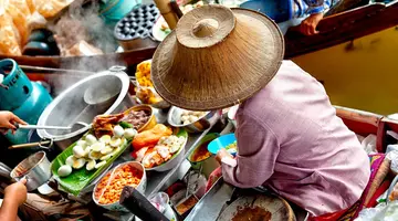 Wszystkie smaki Azji