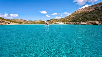 Wszystko co piękne - Paros