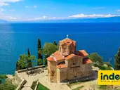 Wycieczka - Albania i Macedonia