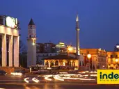 Wycieczka do Albanii samolotem - wylot z Katowic HB