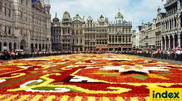 Wycieczka do Amsterdamu 
