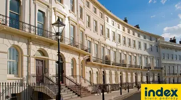 Wycieczka do Anglii - Londyn, Oxford, Brighton i Białe Klify BB
